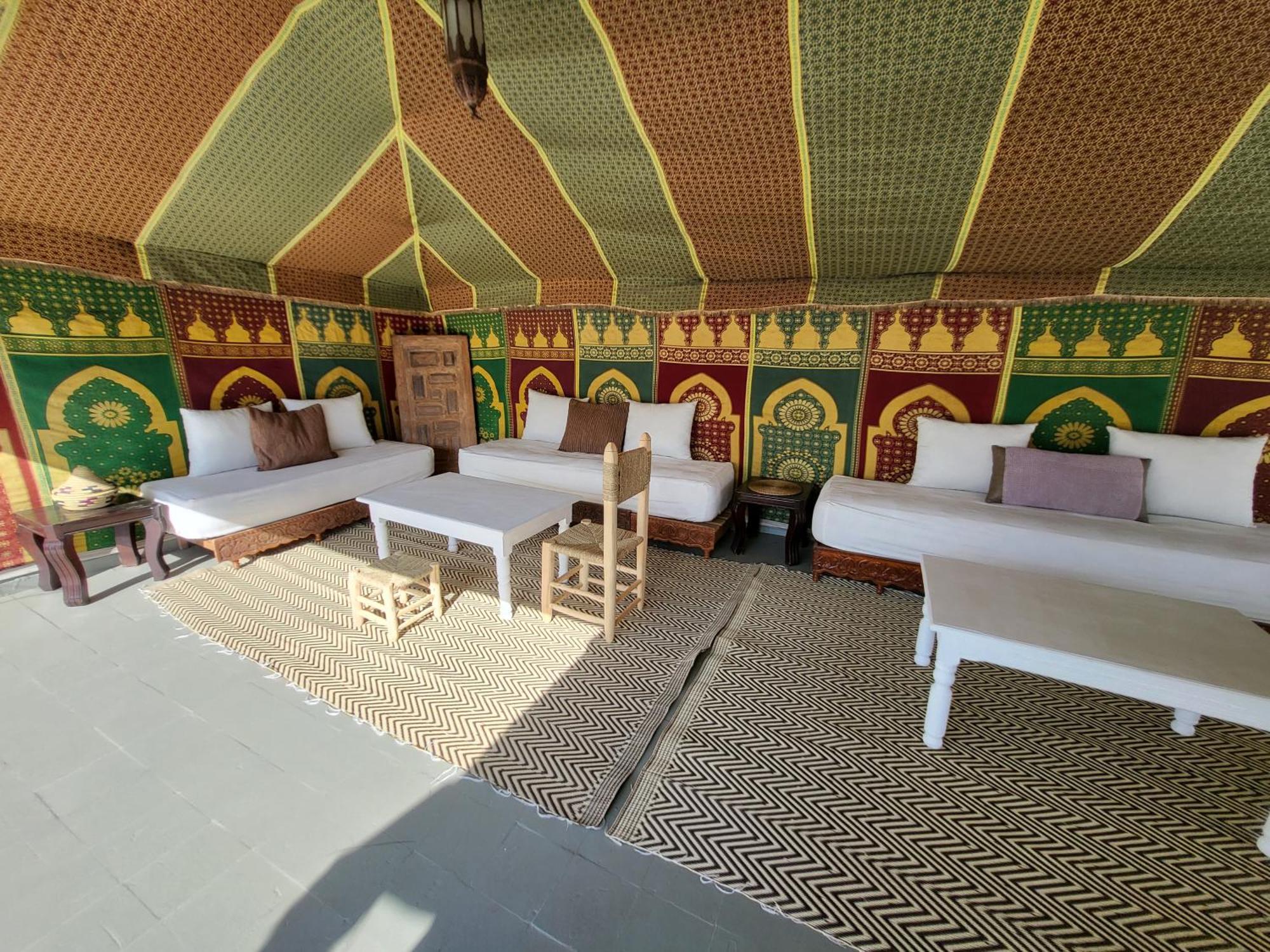 Riad Dar Nawfal Salé Ngoại thất bức ảnh