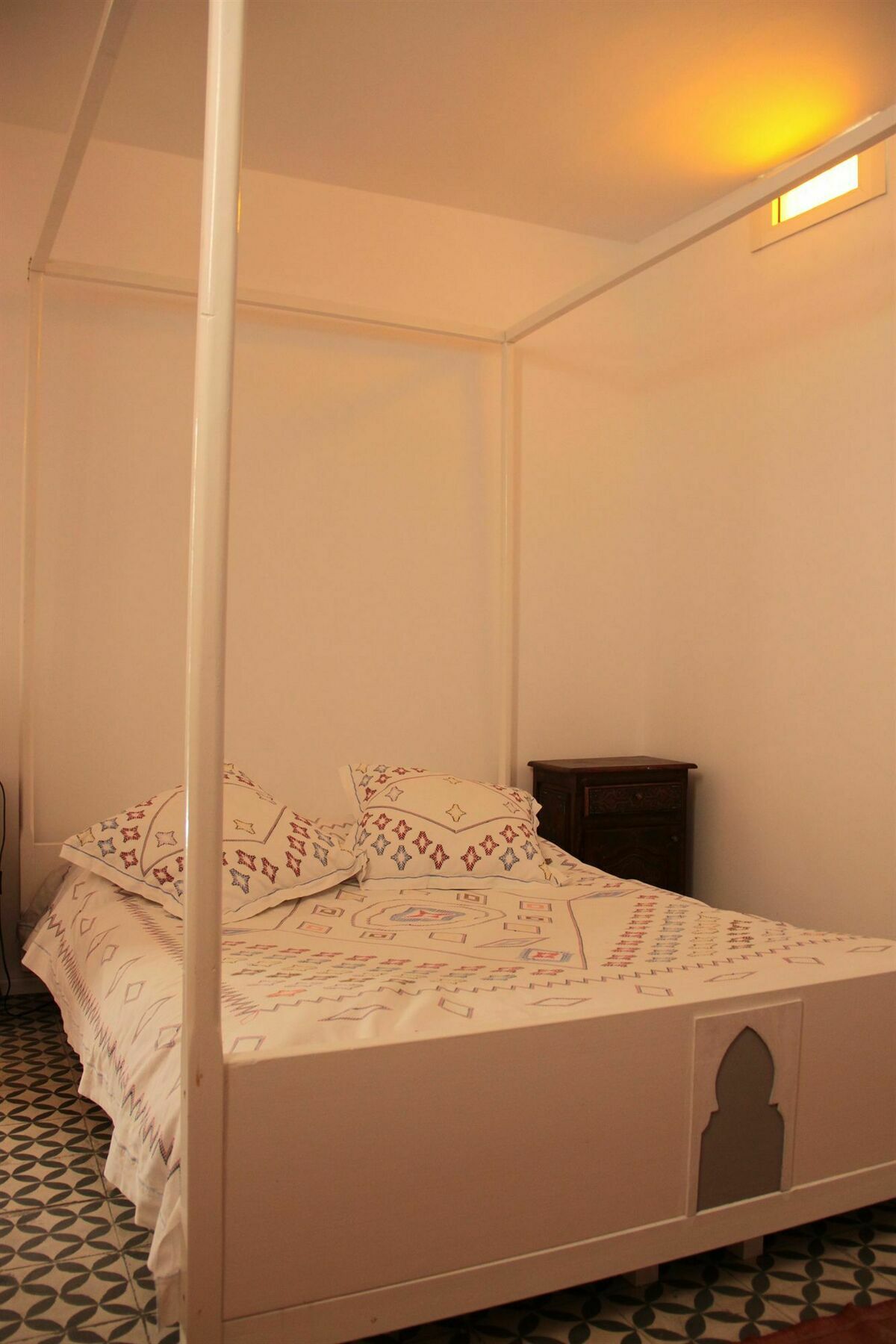 Riad Dar Nawfal Salé Ngoại thất bức ảnh