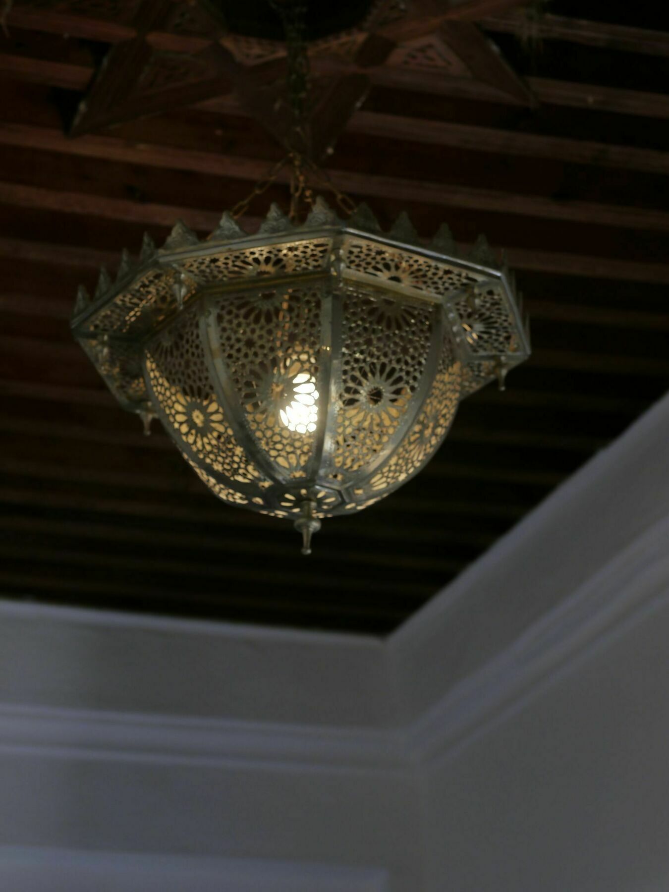Riad Dar Nawfal Salé Ngoại thất bức ảnh